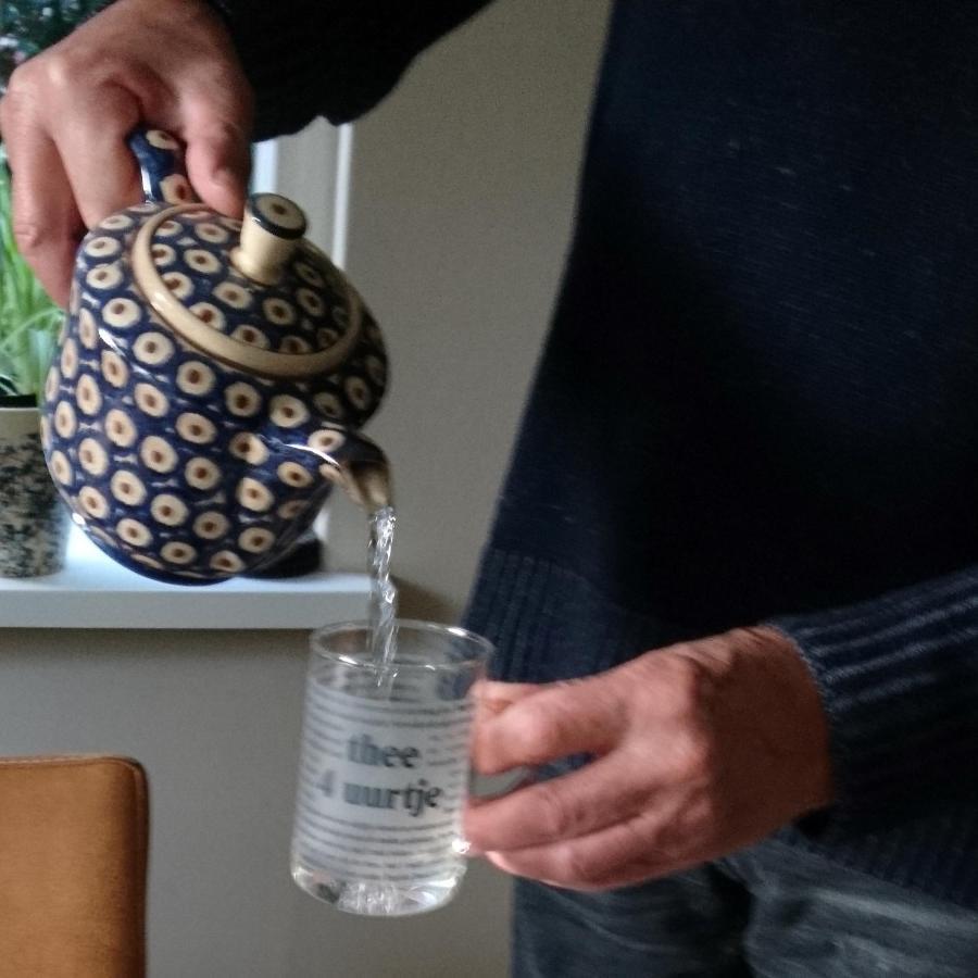 Overbosch Bilthoven Zewnętrze zdjęcie