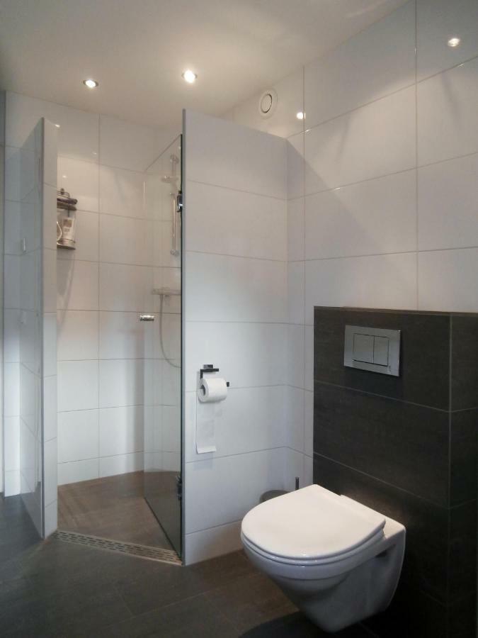 Overbosch Bilthoven Zewnętrze zdjęcie